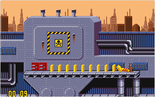 Pushover — screenshot 8