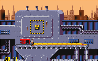 Pushover — screenshot 9
