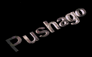 Pushago — screenshot 1