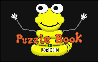 Puzzle Book Vol.1 — screenshot 1