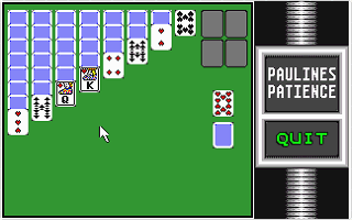 Puzzle Book Vol.2 atari screenshot
