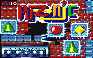 Puzznic — screenshot 1