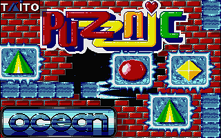 Puzznic — screenshot 1