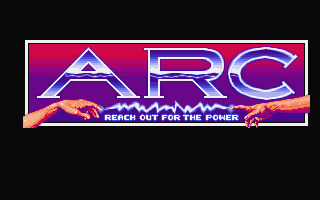 Pyramax atari screenshot