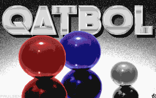 Qatbol — screenshot 1