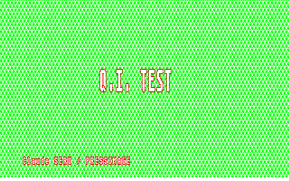 QI Test — screenshot 1