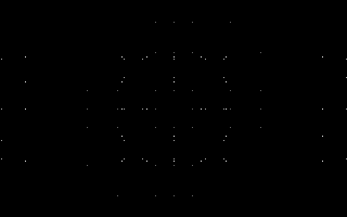 Q Lize Demo atari screenshot