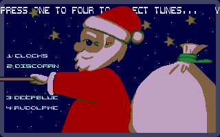 Quadchip — screenshot 1