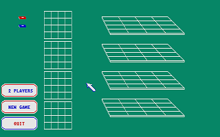 Quadrix — screenshot 1