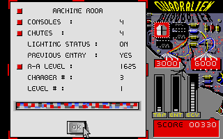 Quadralien — screenshot 11