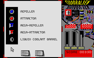 Quadralien — screenshot 12