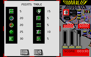 Quadralien — screenshot 13