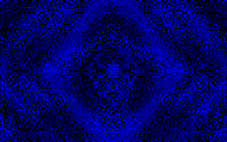 Quartet-Demo II atari screenshot