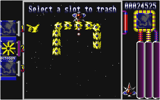 Quartz atari screenshot