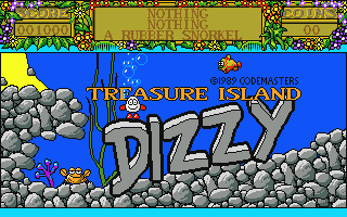 Quattro Adventures - Vol. II — screenshot 1