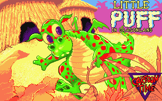 Quattro Adventures - Vol. II atari screenshot