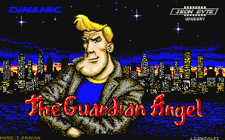 Quattro Fighters - Vol. III — screenshot 1
