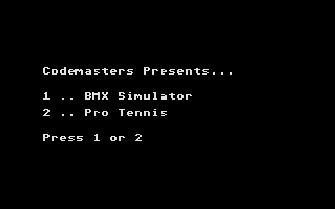 Quattro Sport International - Vol. I — screenshot 1