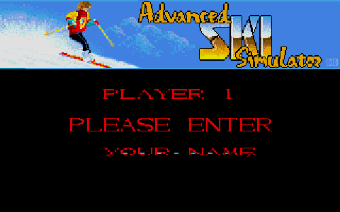 Quattro Sport International - Vol. I atari screenshot
