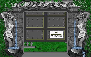 Quest — screenshot 1