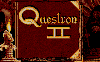 Questron II