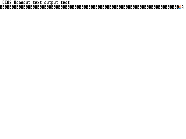 Quick Index atari screenshot