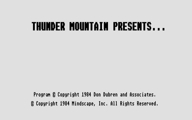Quink — screenshot 1