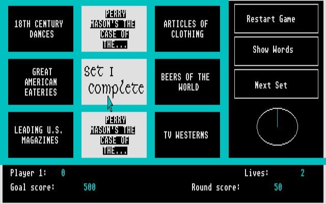 Quink — screenshot 5