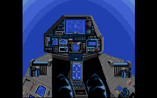 R-Type Deluxe atari screenshot