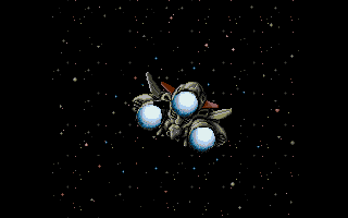 R-Type Deluxe atari screenshot