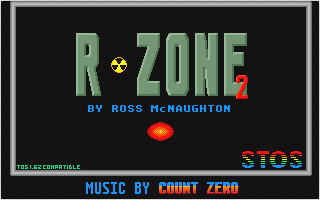 R-Zone II — screenshot 1