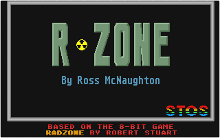 R-Zone — screenshot 1