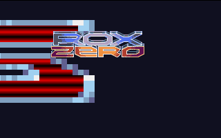 R0x Zero atari screenshot