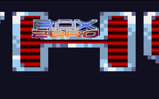 R0x Zero atari screenshot