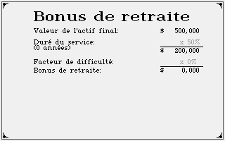 Railroad Tycoon (Sid Meier's) atari screenshot