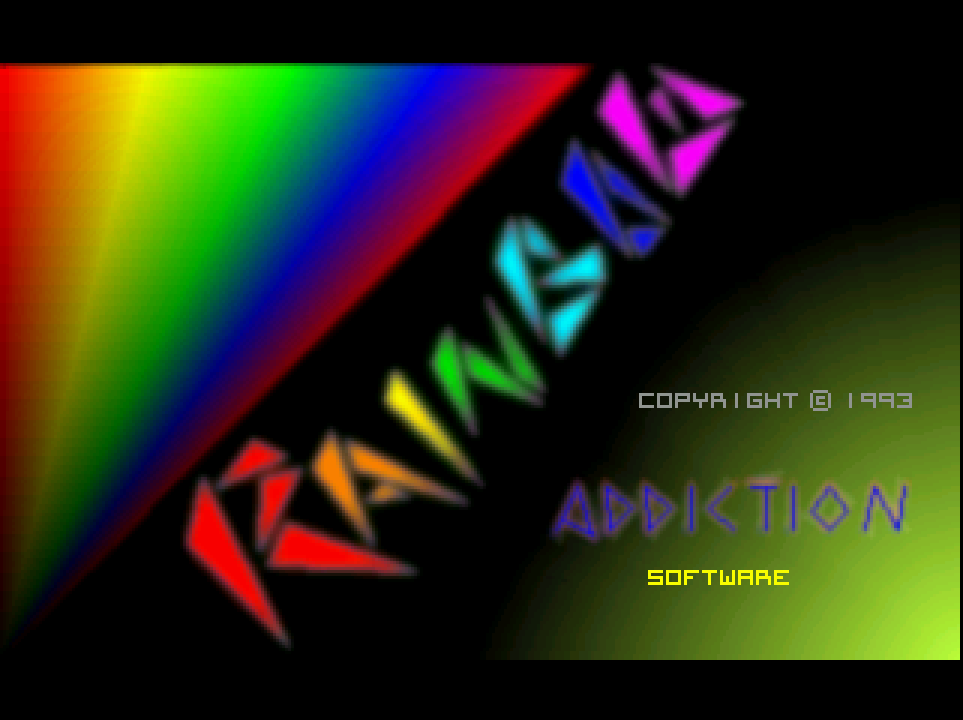 Rainbow — screenshot 1