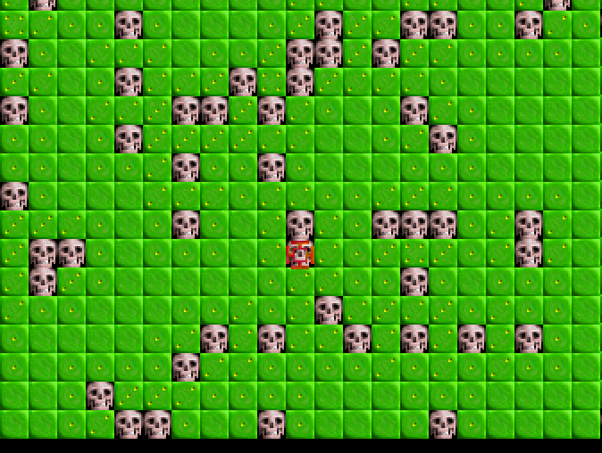 Rainbow II Multimedia atari screenshot