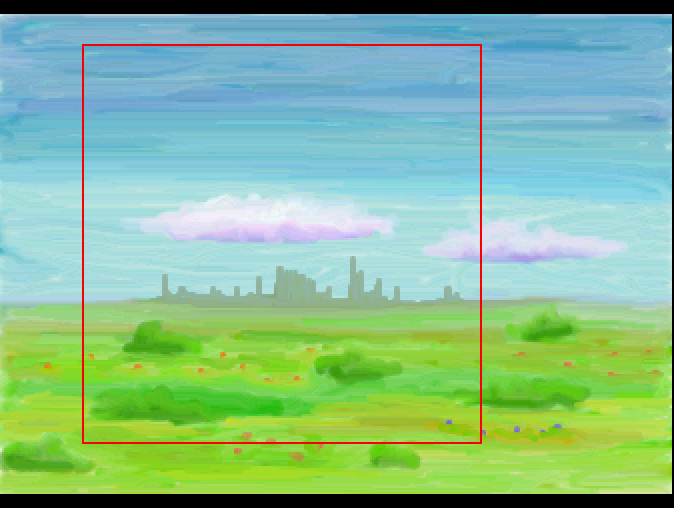 Rainbow II Multimedia atari screenshot