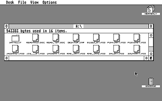 Ramjam — screenshot 1