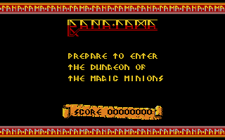 Rana Rama — screenshot 2