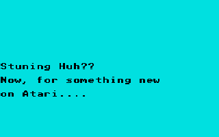 Raping Rip Demo (The) atari screenshot