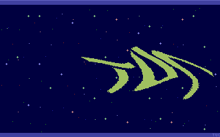 Rare atari screenshot