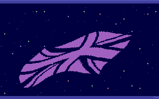 Rare atari screenshot