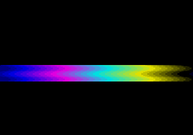 Rastascroller — screenshot 1