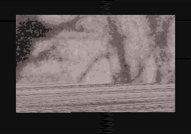 Ratu a Tribute to Nosfe atari screenshot