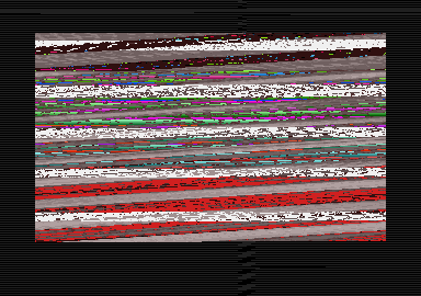 Ratu a Tribute to Nosfe atari screenshot