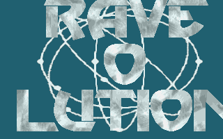 Rave-O-Lution atari screenshot