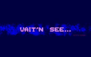 Rave-O-Lution atari screenshot
