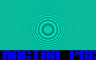 Rave-O-Lution atari screenshot