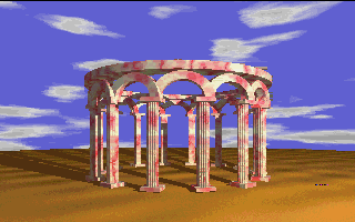 Ravepact Party — screenshot 1